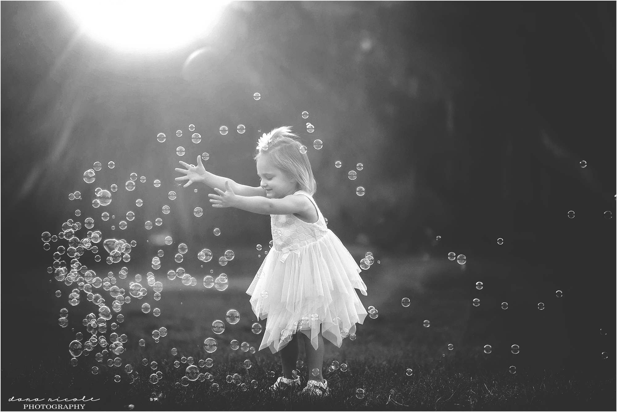 Family Photographer Tampa at Philippe Park | Dana Nicole Photography | Tampa, FL