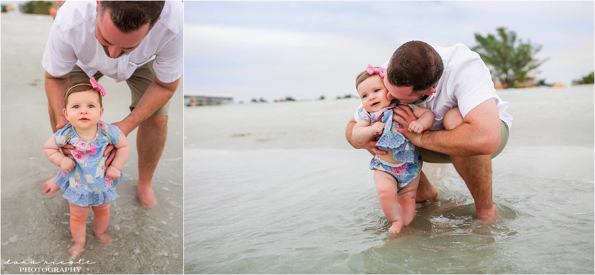 St Pete Beach Photographer | Dana Nicole Photography | Tampa, FL