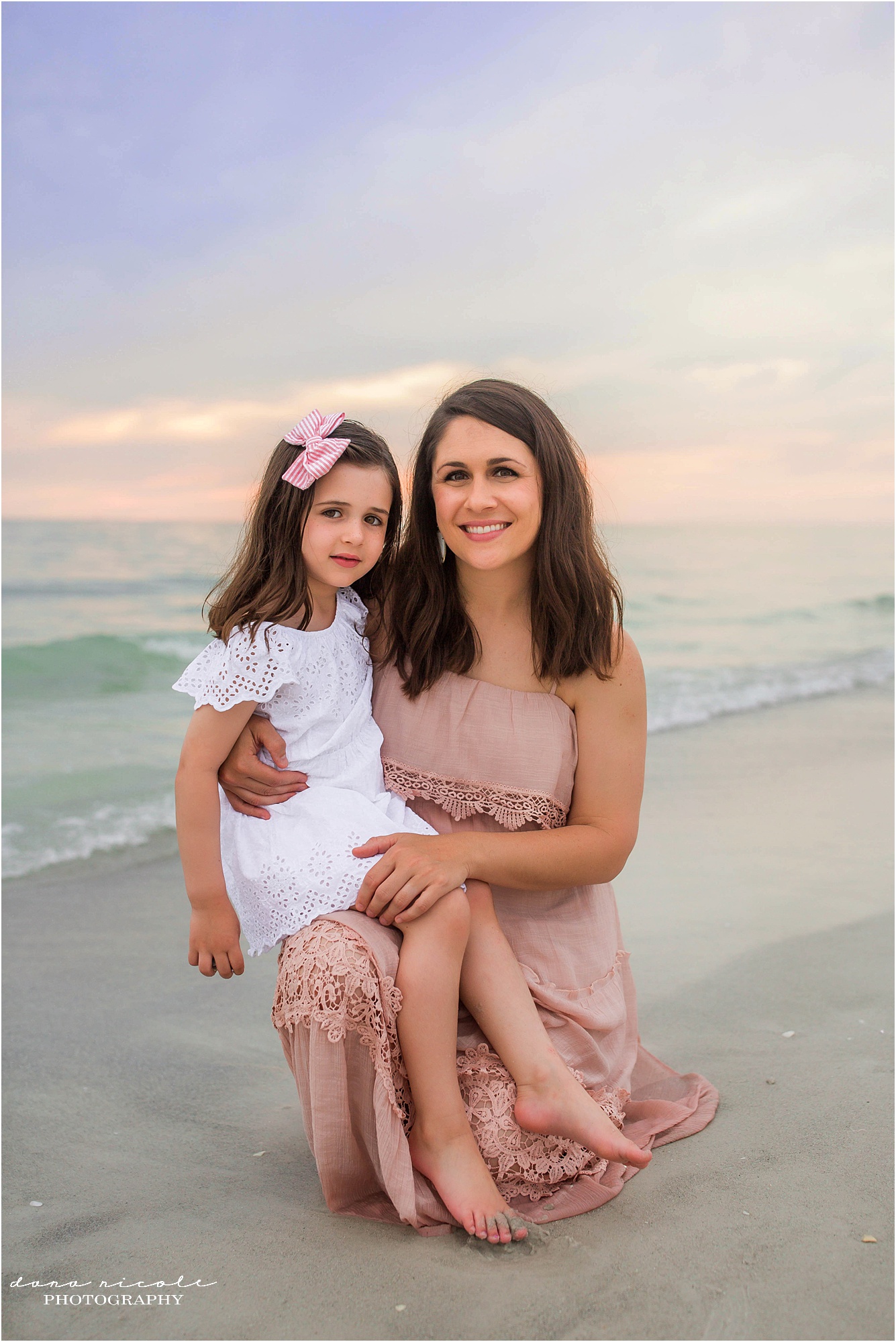 St Pete Beach Photographer | Dana Nicole Photography | Tampa, FL