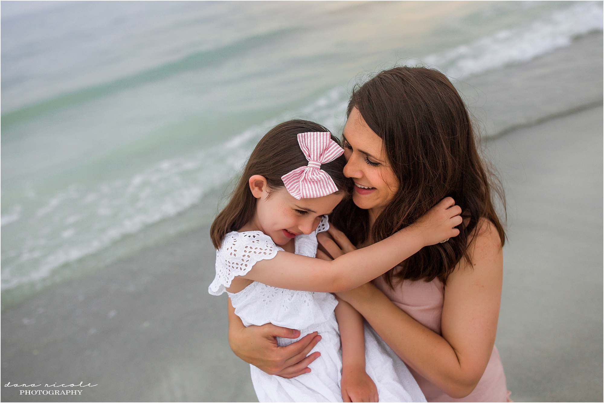 St Pete Beach Photographer | Dana Nicole Photography | Tampa, FL