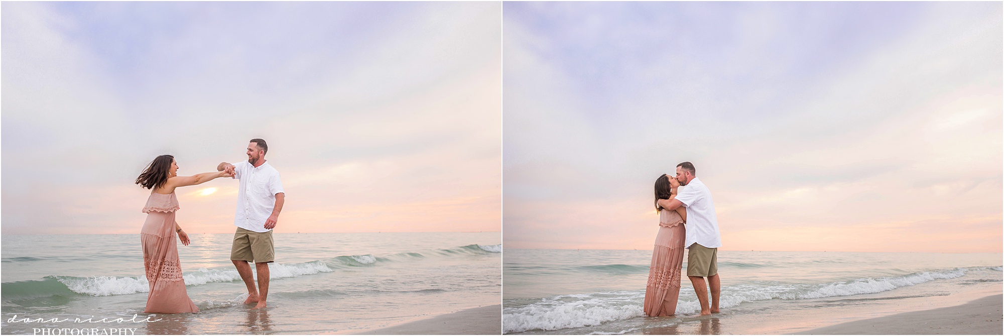 St Pete Beach Photographer | Dana Nicole Photography | Tampa, FL