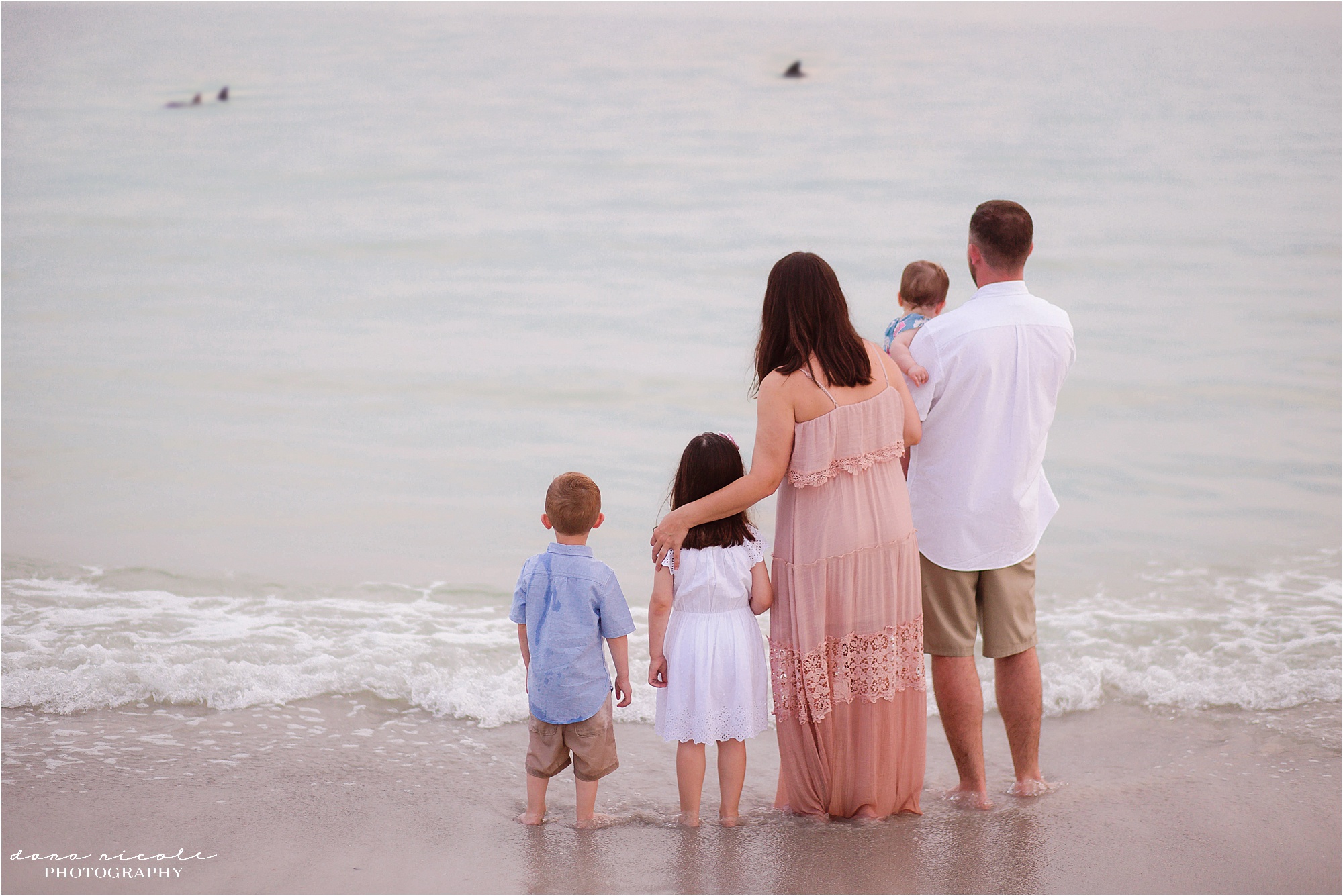 St Pete Beach Photographer | Dana Nicole Photography | Tampa, FL