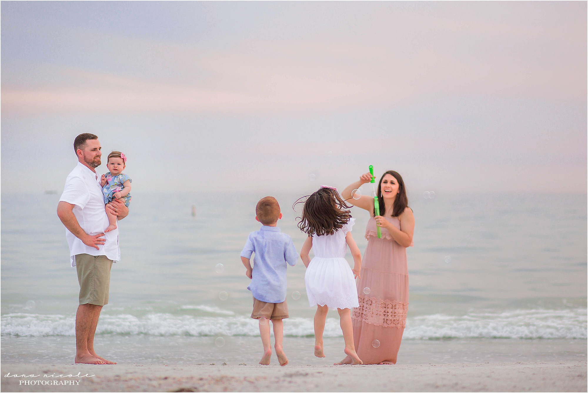 St Pete Beach Photographer | Dana Nicole Photography | Tampa, FL