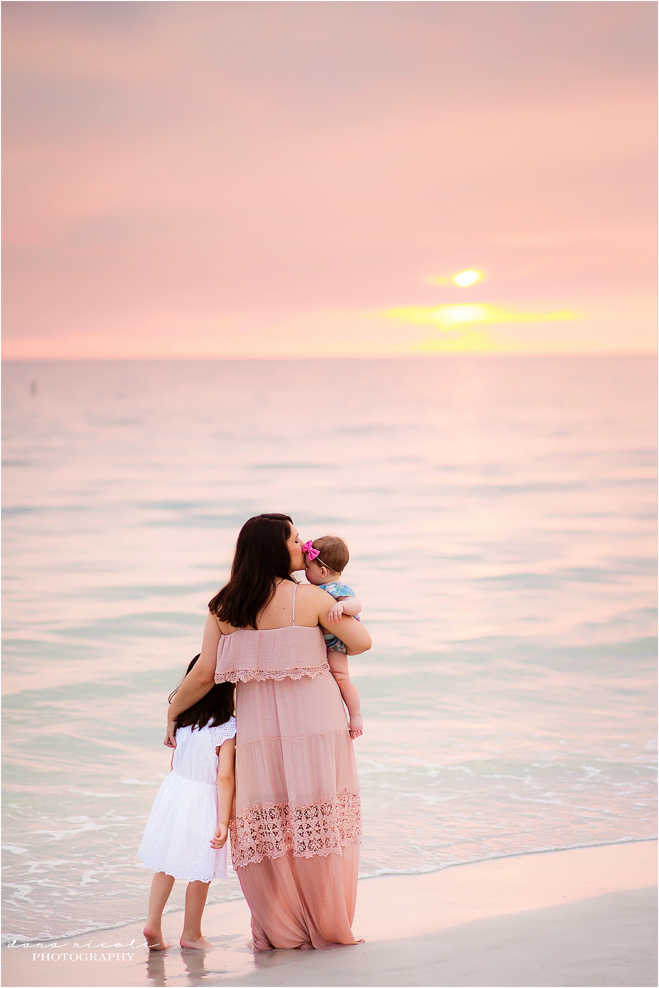 St Pete Beach Photographer | Dana Nicole Photography | Tampa, FL