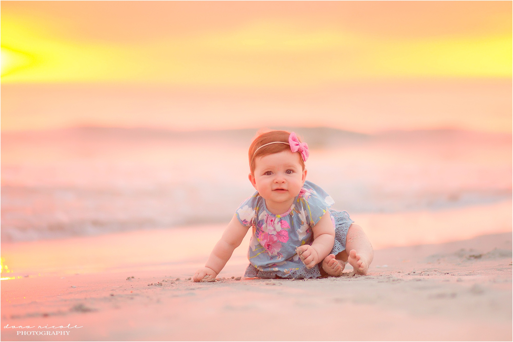 St Pete Beach Photographer | Dana Nicole Photography | Tampa, FL