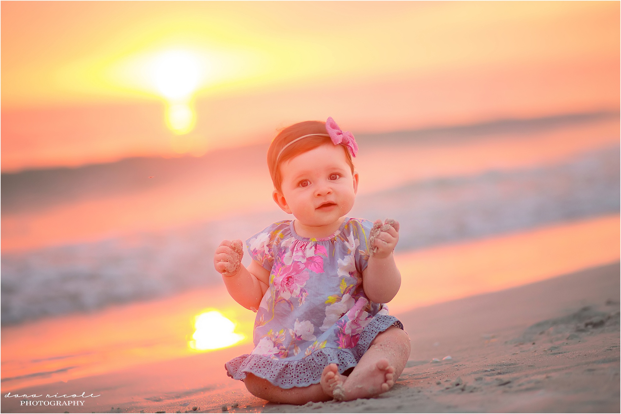 St Pete Beach Photographer | Dana Nicole Photography | Tampa, FL