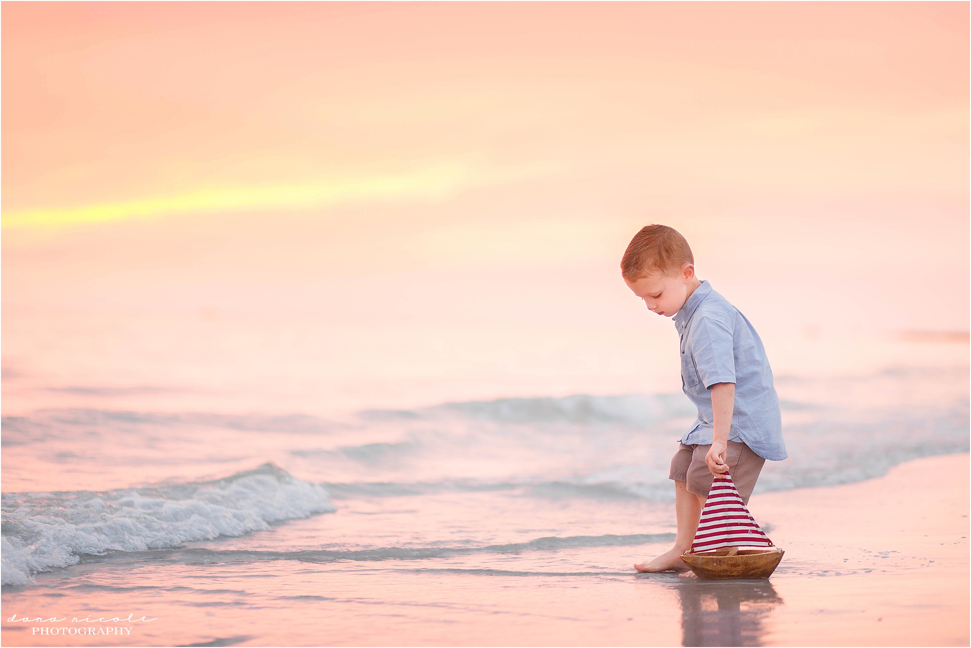 St Pete Beach Photographer | Dana Nicole Photography | Tampa, FL