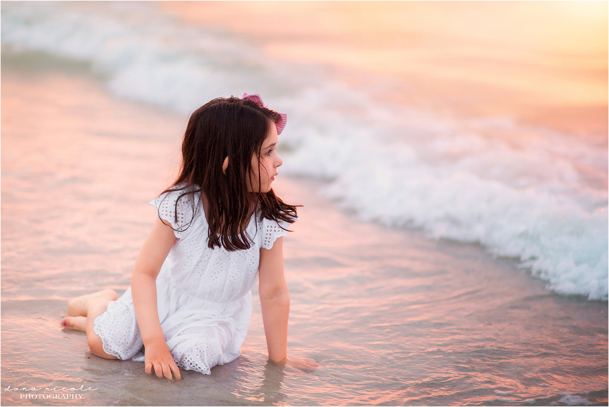 St Pete Beach Photographer | Dana Nicole Photography | Tampa, FL