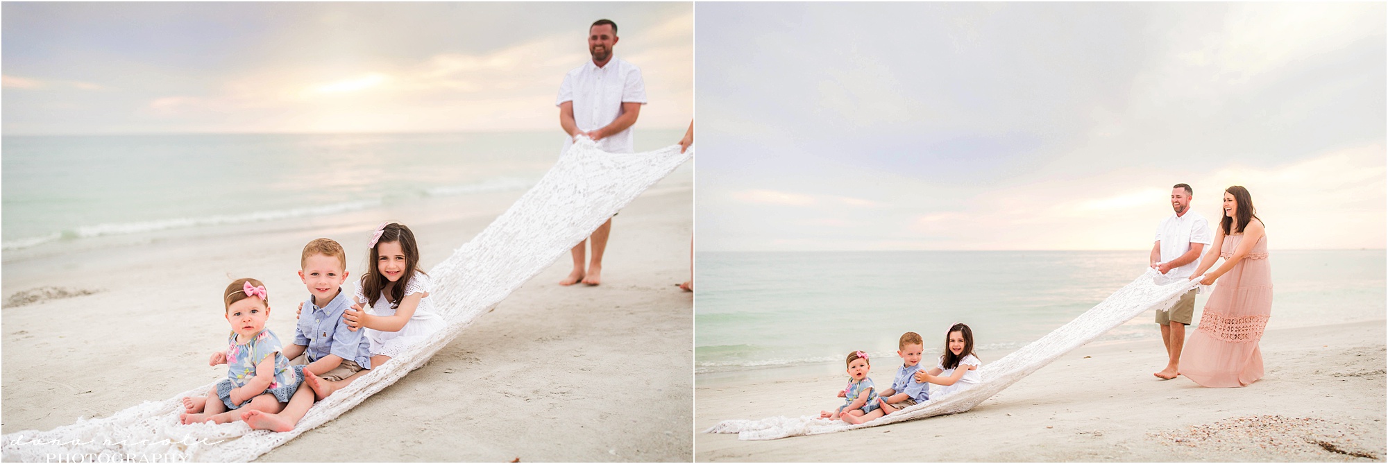 St Pete Beach Photographer | Dana Nicole Photography | Tampa, FL