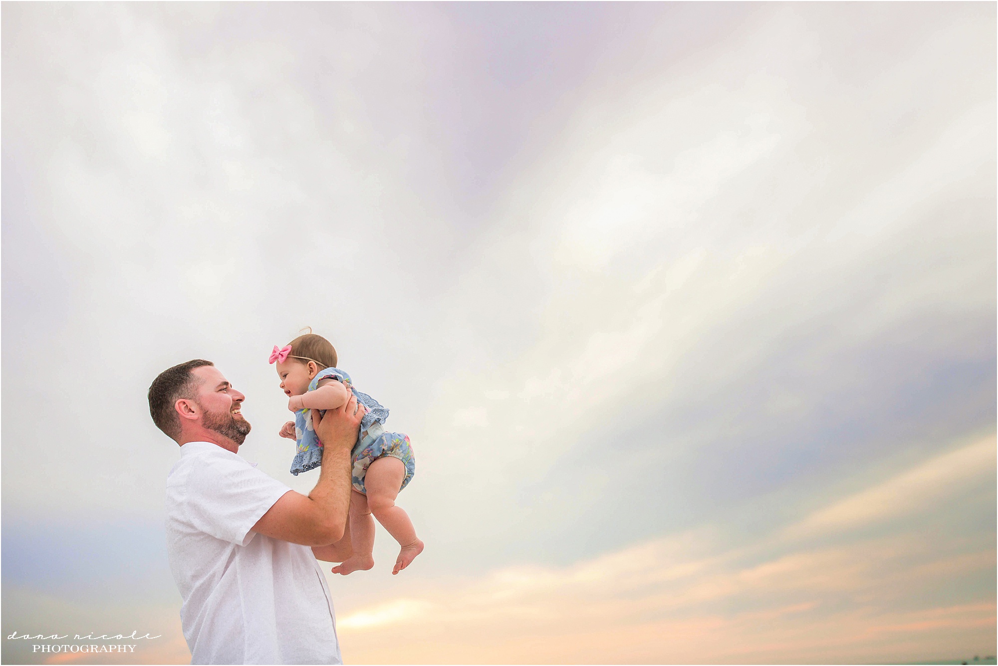St Pete Beach Photographer | Dana Nicole Photography | Tampa, FL