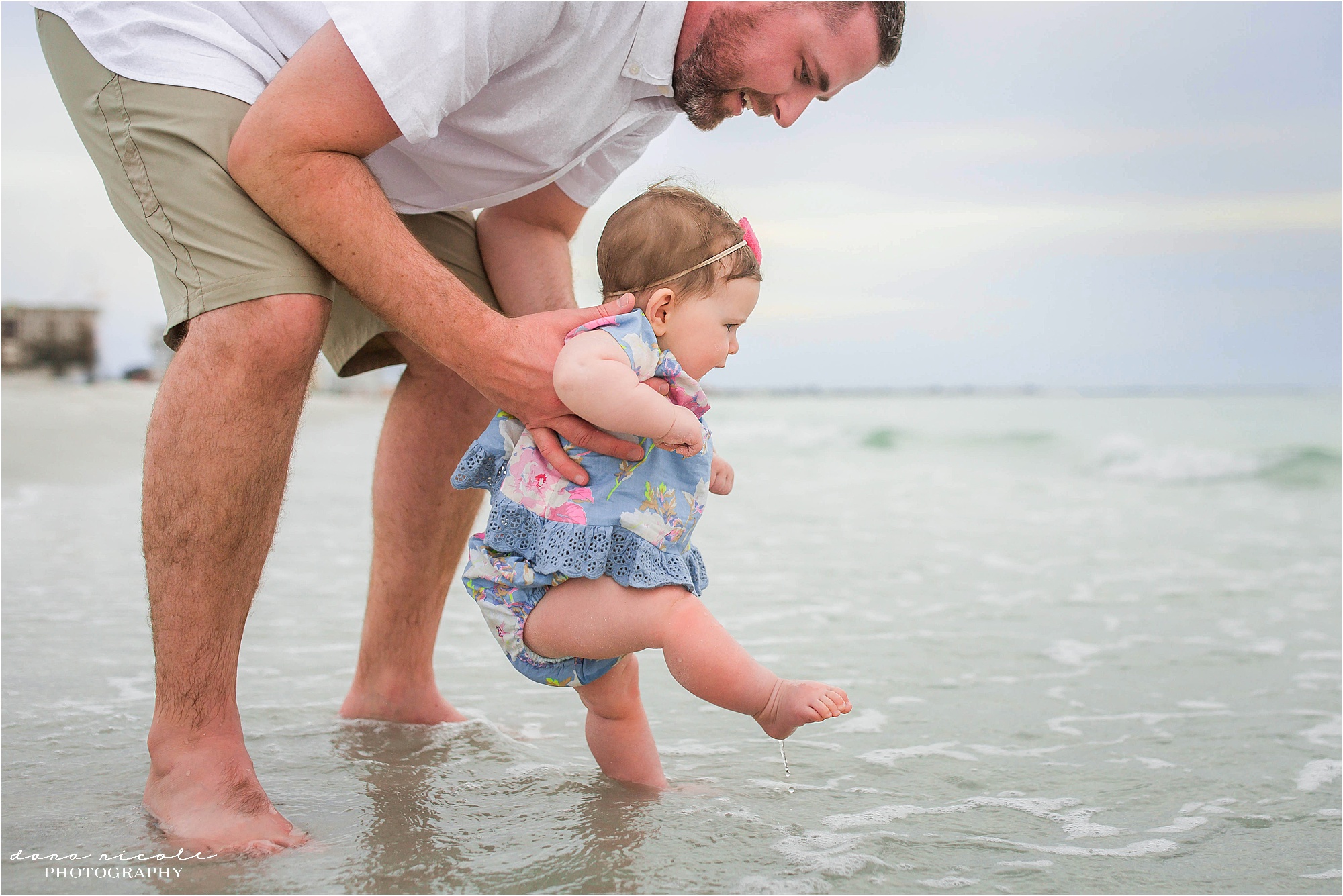 St Pete Beach Photographer | Dana Nicole Photography | Tampa, FL