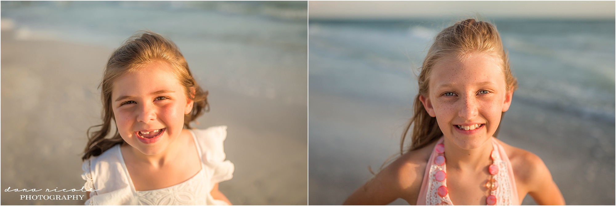 Redington Shores Photographer | Dana Nicole Photography | Tampa, FL