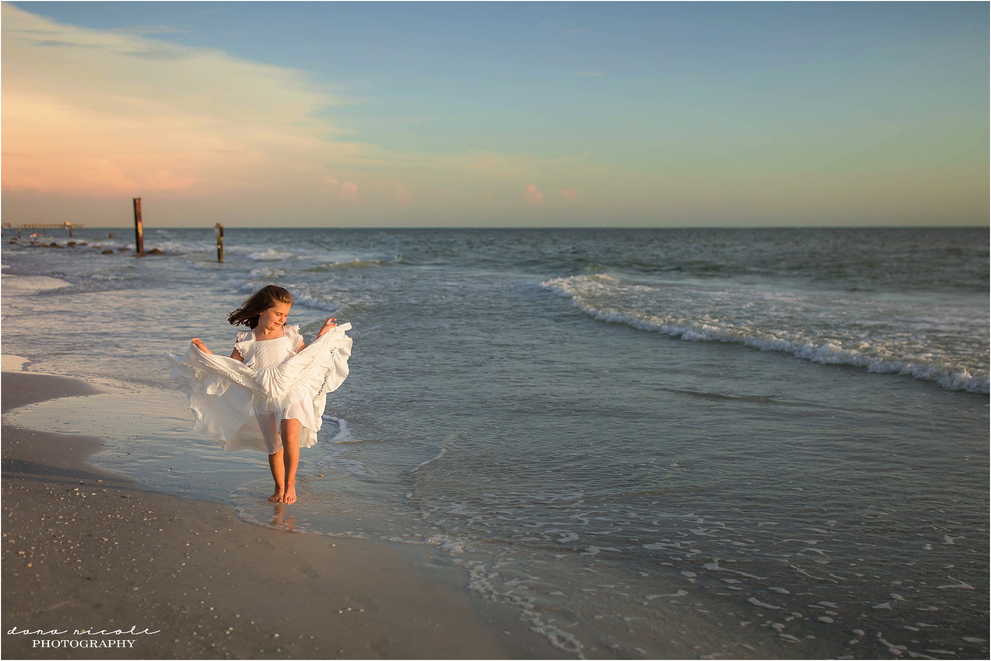 Redington Shores Photographer | Dana Nicole Photography | Tampa, FL