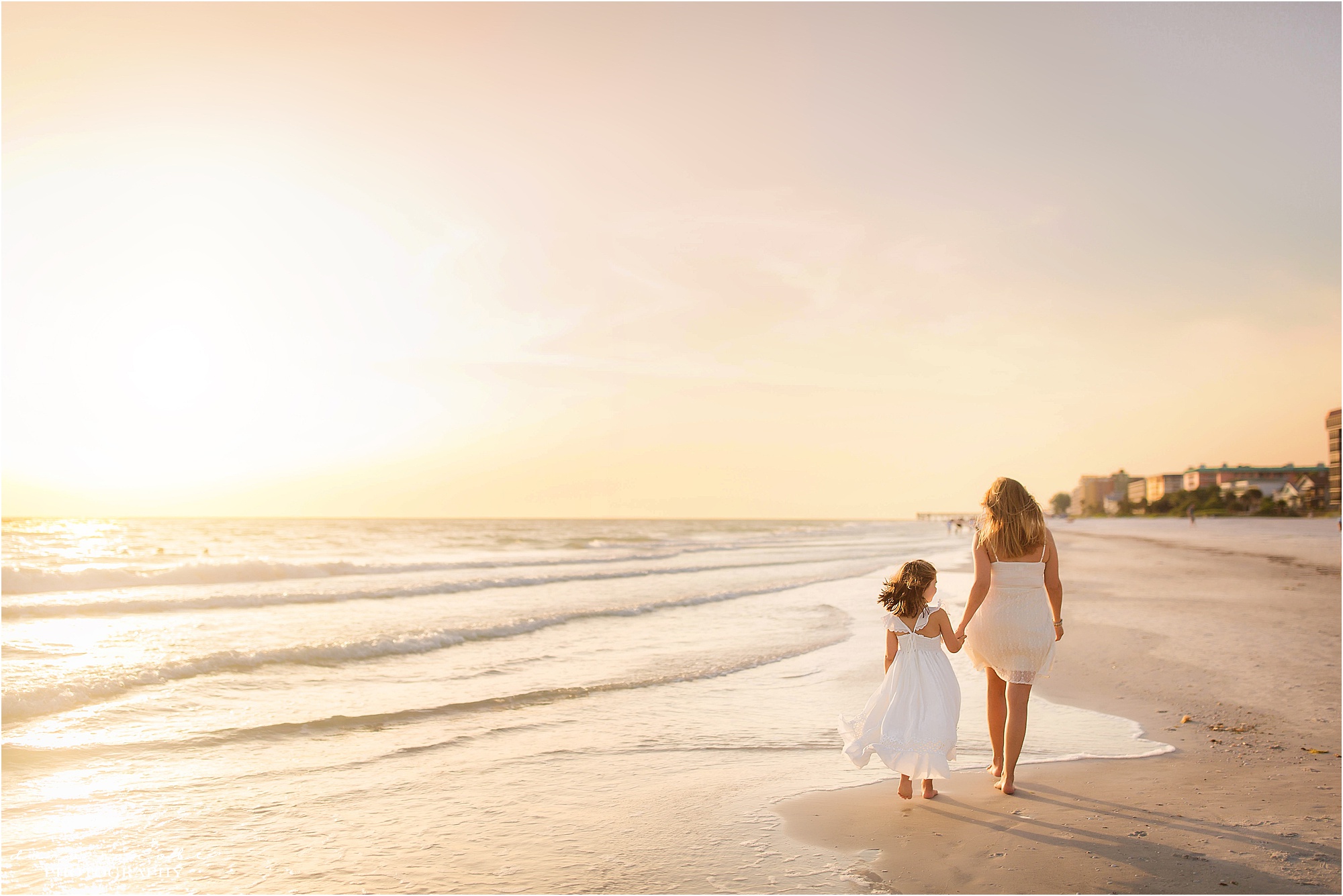 Redington Shores Photographer | Dana Nicole Photography | Tampa, FL
