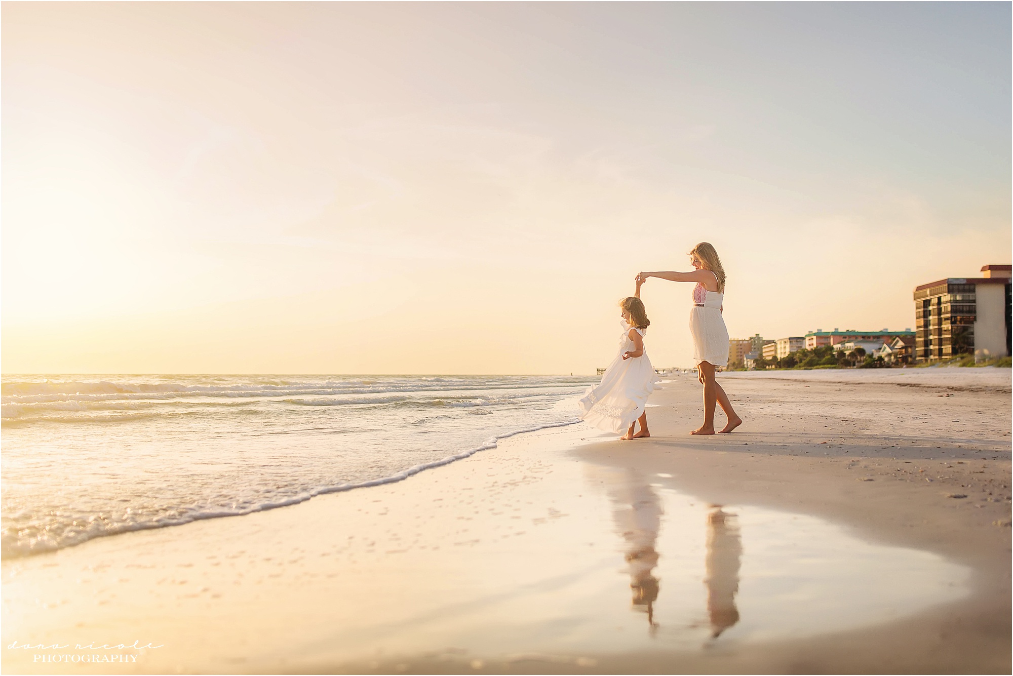 Redington Shores Photographer | Dana Nicole Photography | Tampa, FL