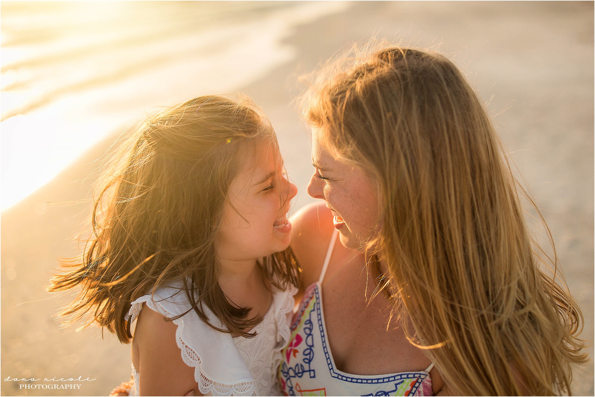 Redington Shores Photographer | Dana Nicole Photography | Tampa, FL