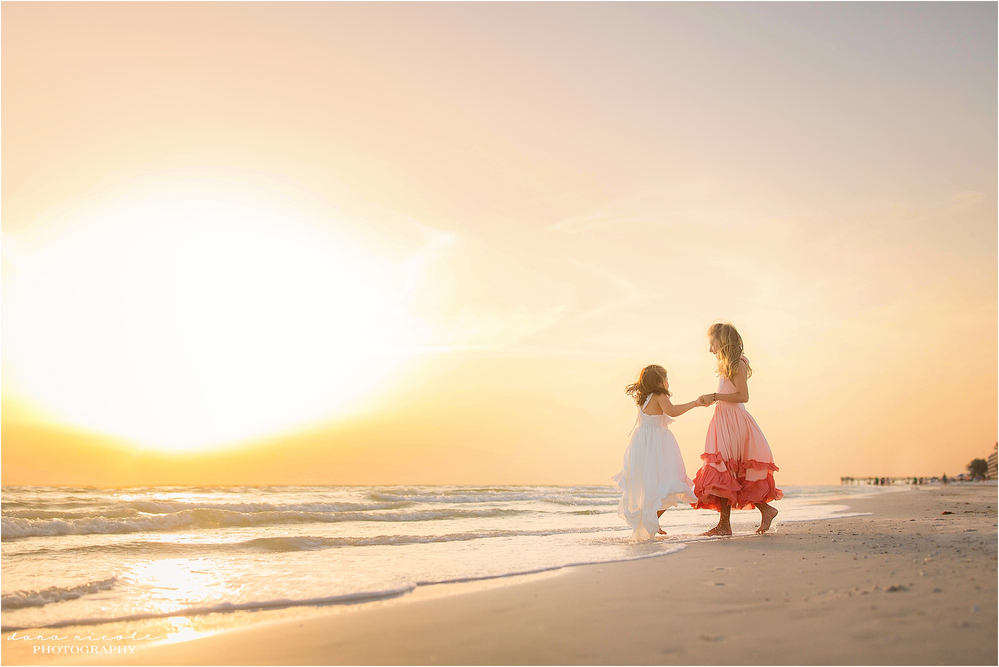 Redington Shores Photographer | Dana Nicole Photography | Tampa, FL