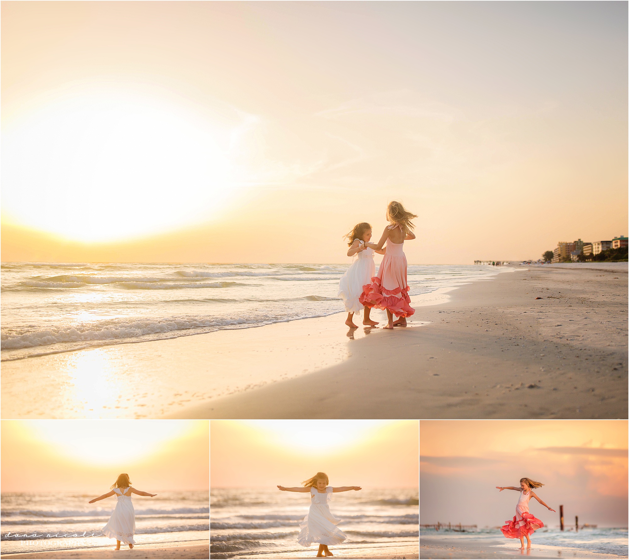 Redington Shores Photographer | Dana Nicole Photography | Tampa, FL