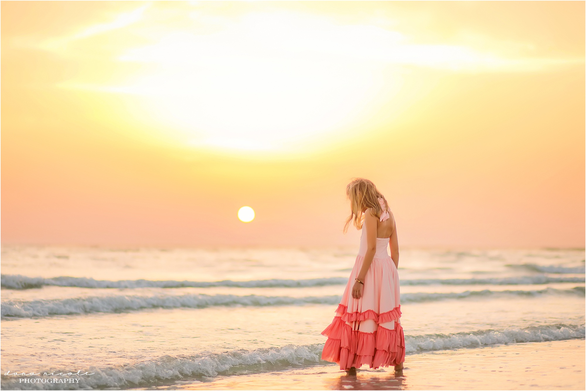 Redington Shores Photographer | Dana Nicole Photography | Tampa, FL