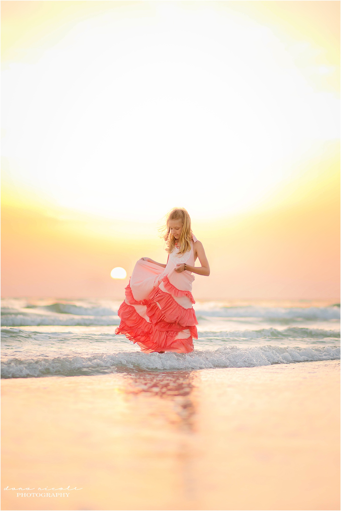 Redington Shores Photographer | Dana Nicole Photography | Tampa, FL