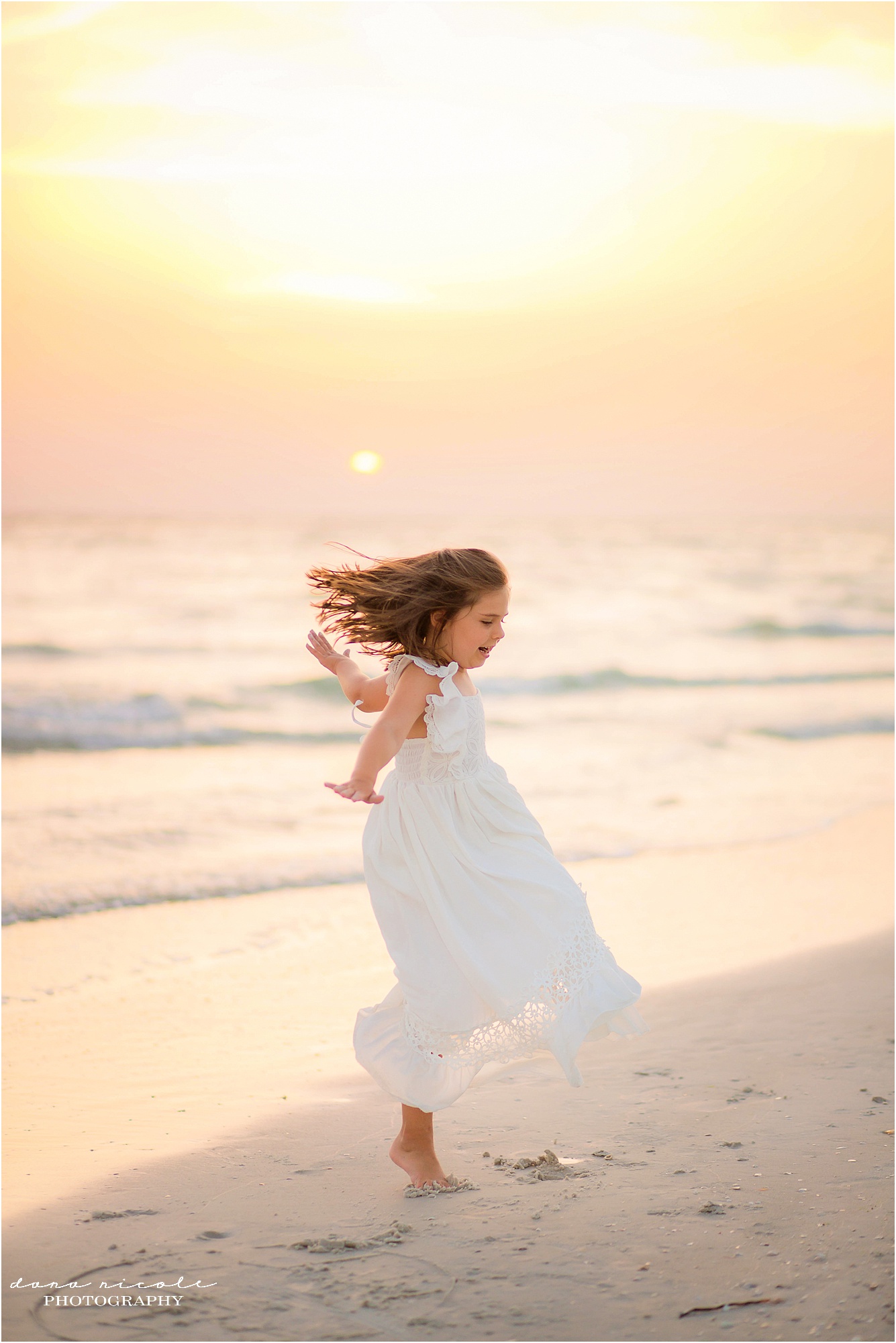 Redington Shores Photographer | Dana Nicole Photography | Tampa, FL