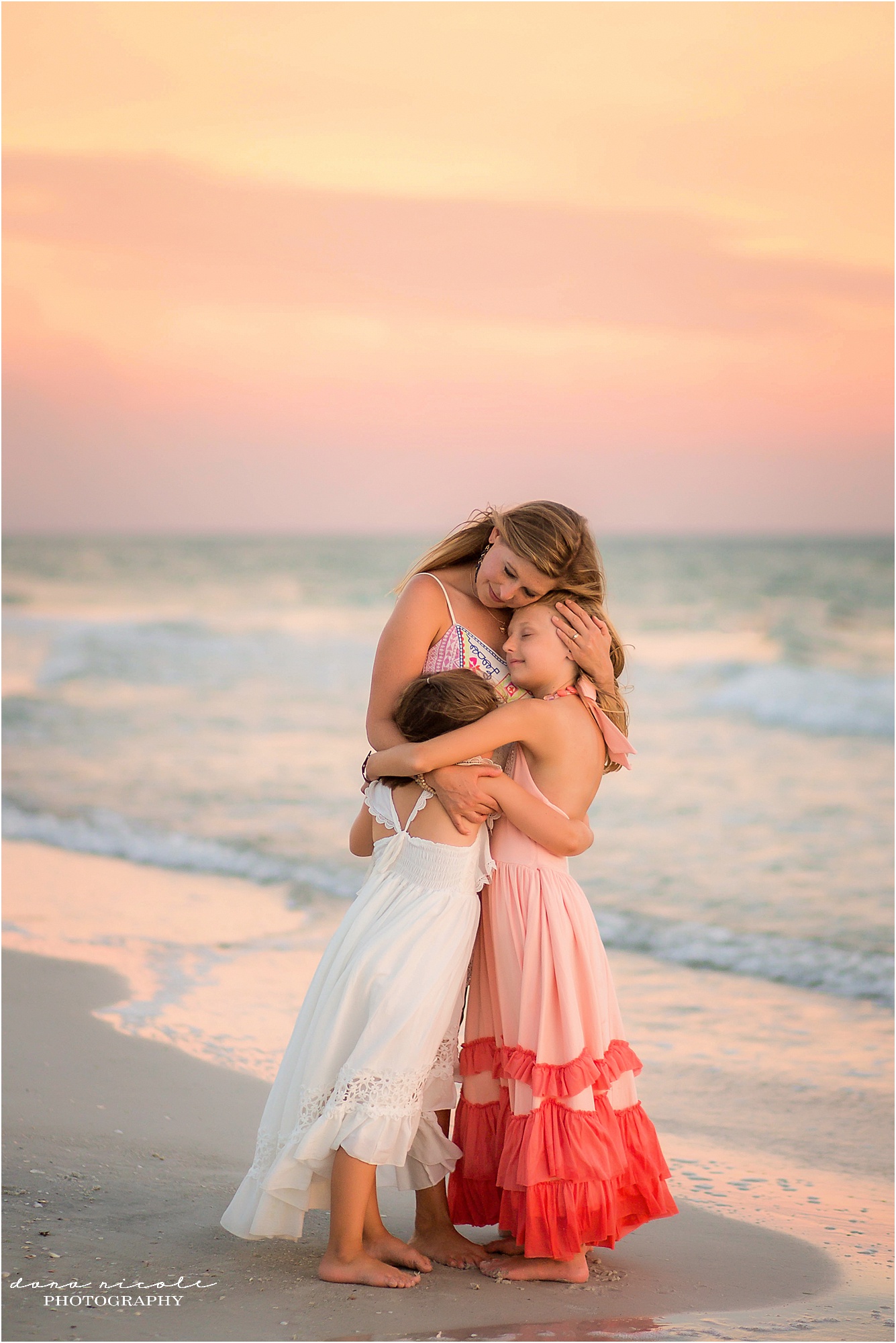 Redington Shores Photographer | Dana Nicole Photography | Tampa, FL