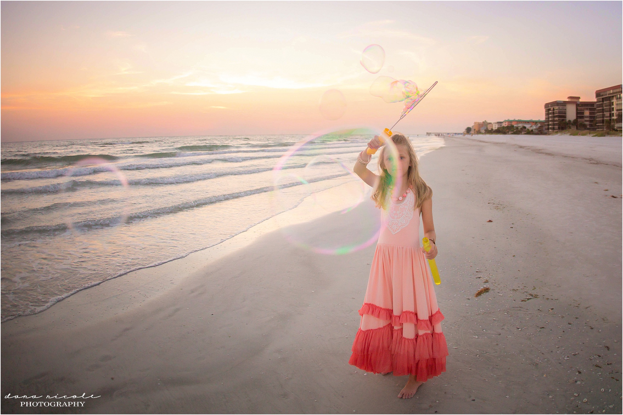 Redington Shores Photographer | Dana Nicole Photography | Tampa, FL