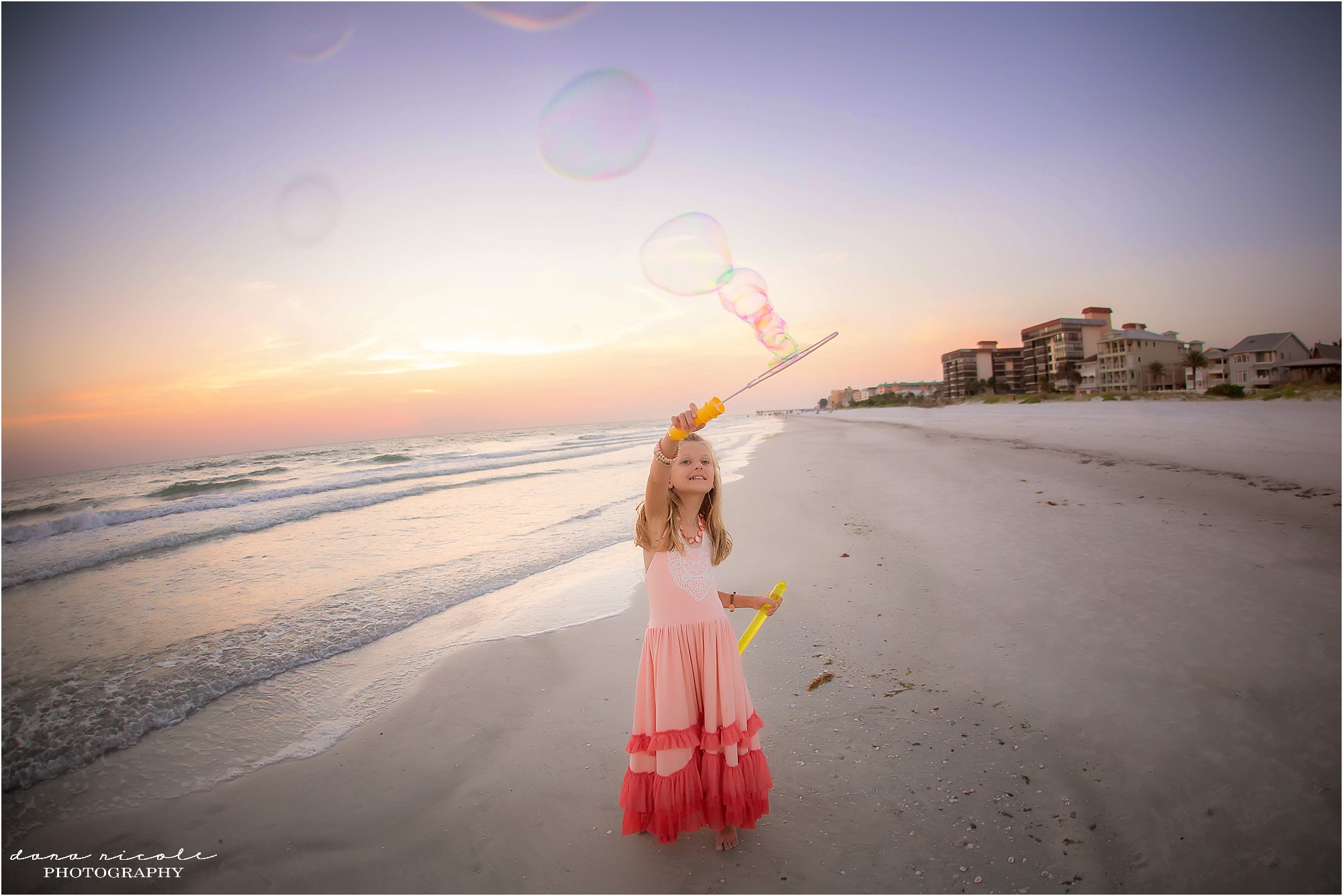 Redington Shores Photographer | Dana Nicole Photography | Tampa, FL