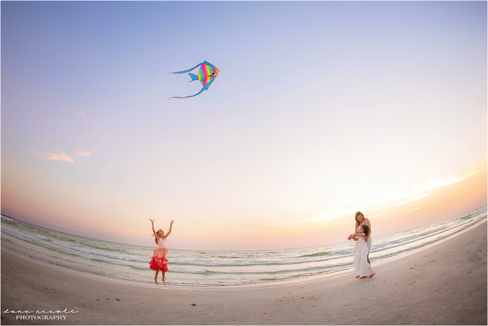 Redington Shores Photographer | Dana Nicole Photography | Tampa, FL