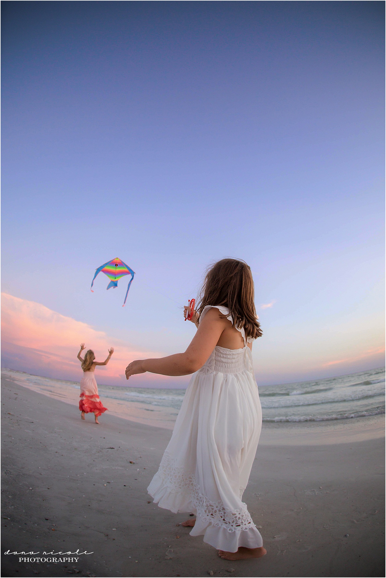 Redington Shores Photographer | Dana Nicole Photography | Tampa, FL