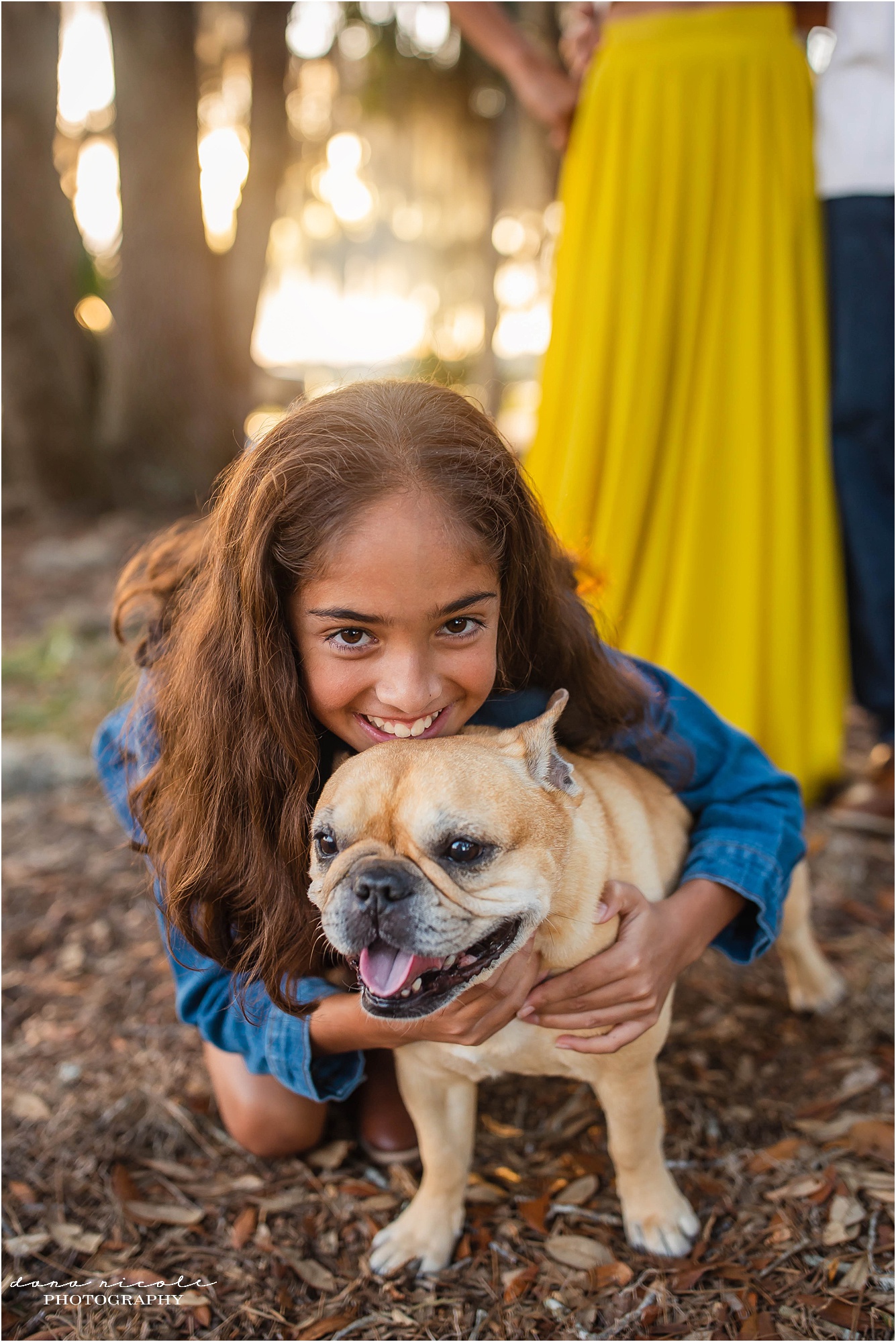 Starkey Ranch Family Photographer | Dana Nicole Photography | Tampa, FL