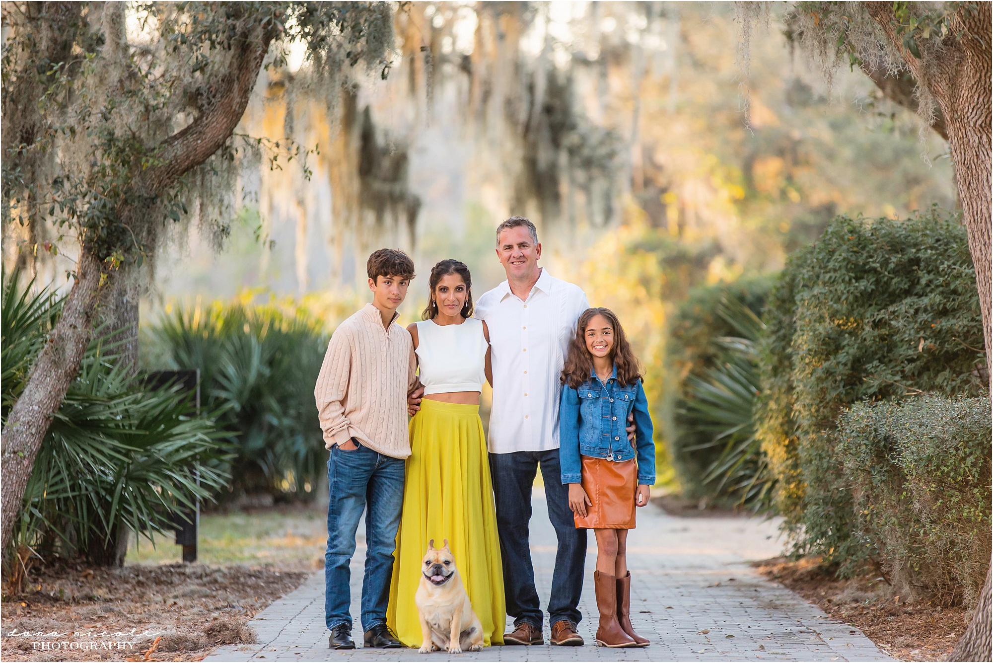 Starkey Ranch Family Photographer | Dana Nicole Photography | Tampa, FL