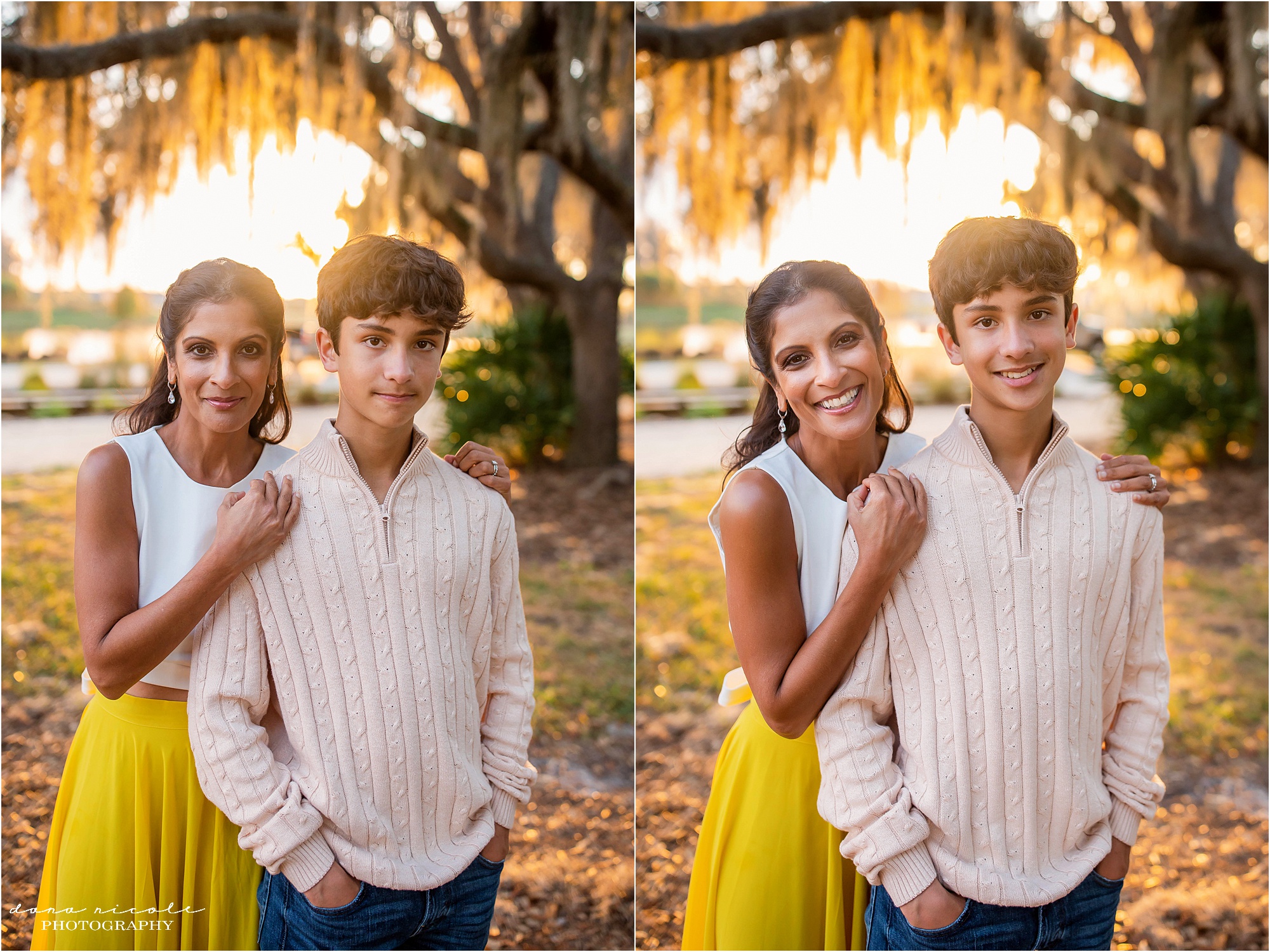 Starkey Ranch Family Photographer | Dana Nicole Photography | Tampa, FL