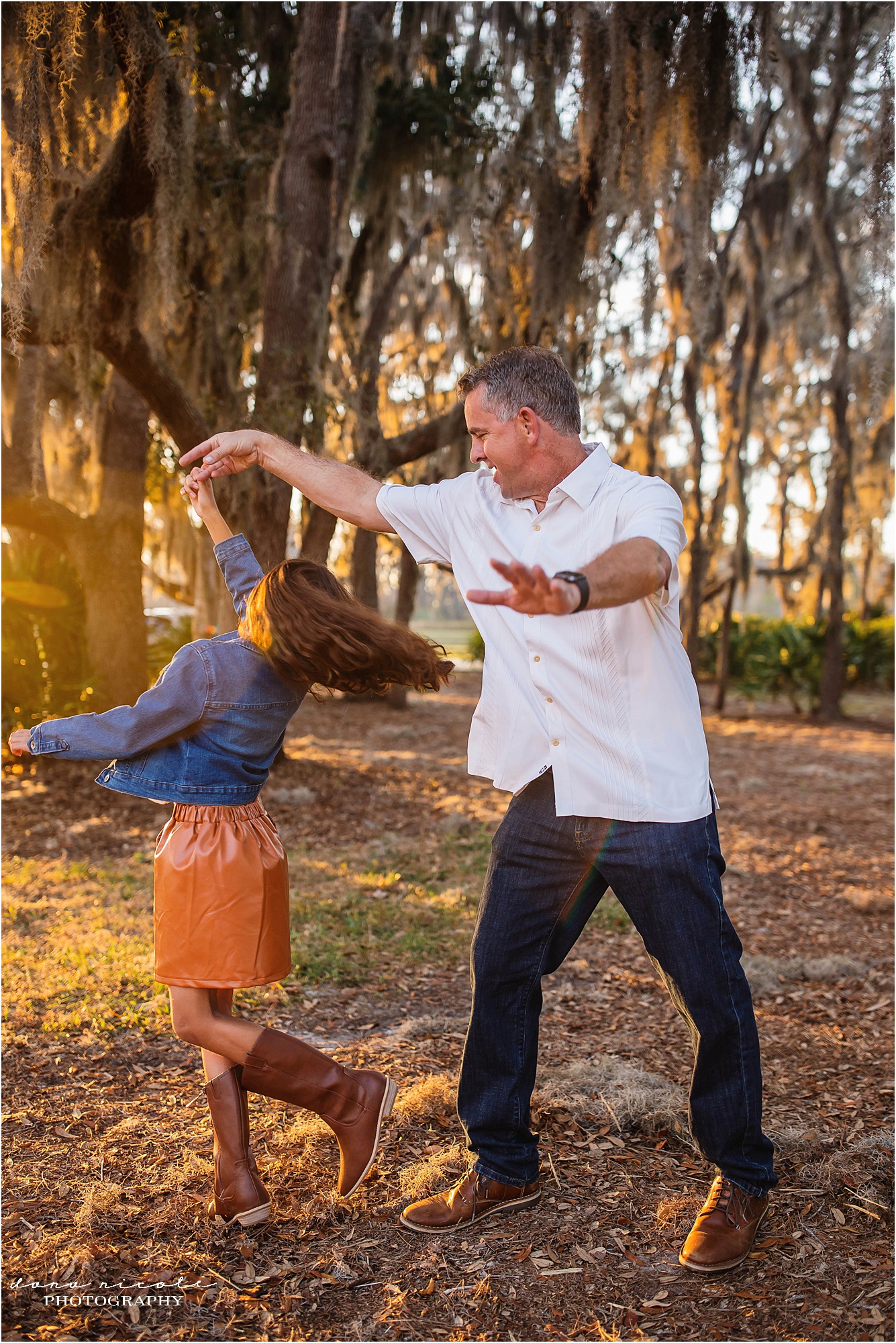 Starkey Ranch Family Photographer | Dana Nicole Photography | Tampa, FL