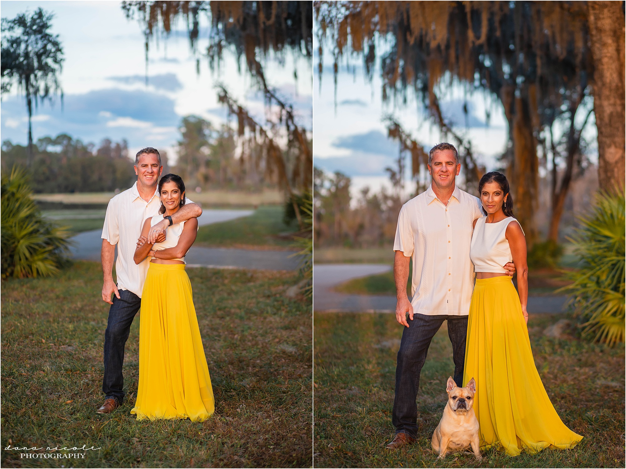 Starkey Ranch Family Photographer | Dana Nicole Photography | Tampa, FL
