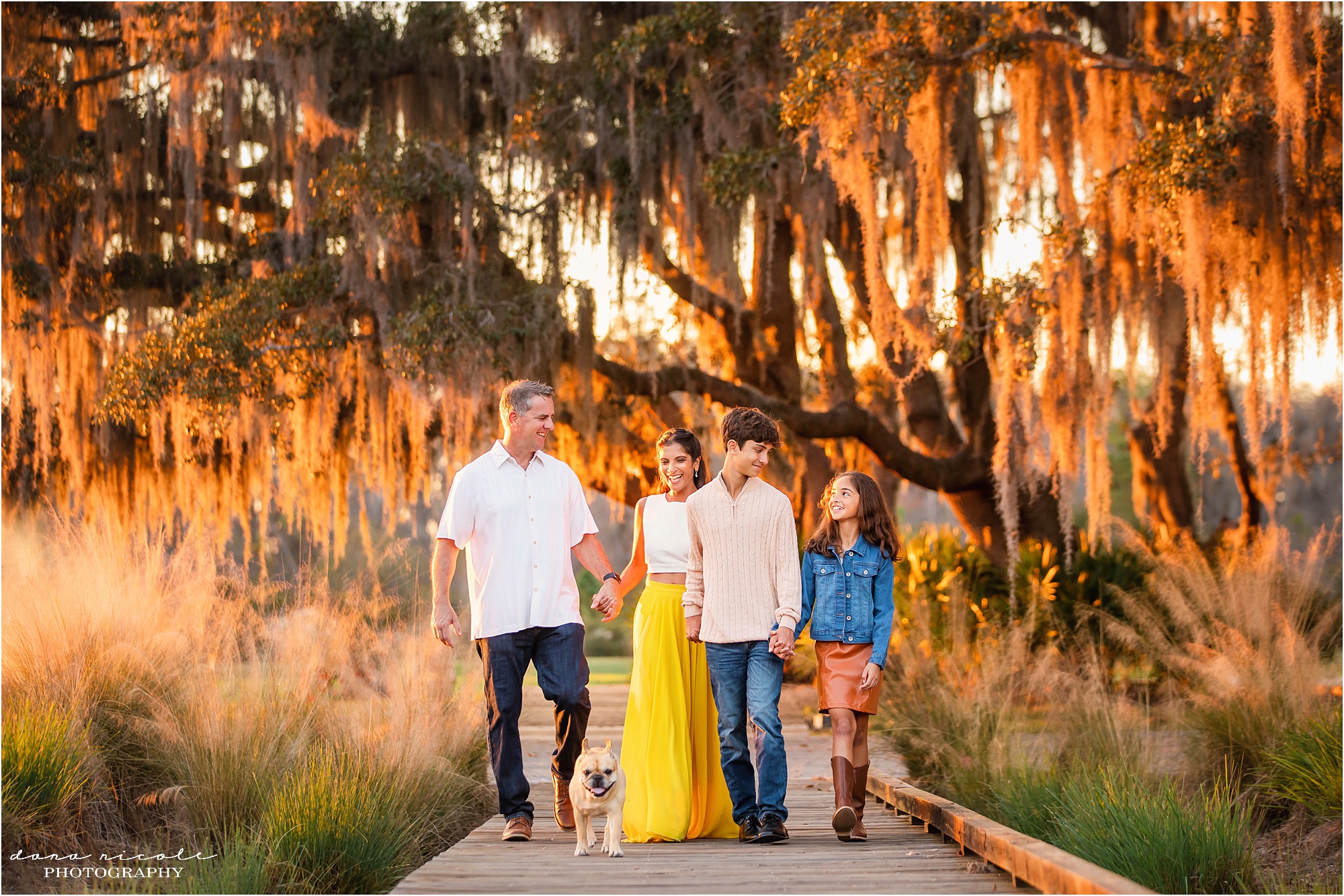 Starkey Ranch Family Photographer | Dana Nicole Photography | Tampa, FL