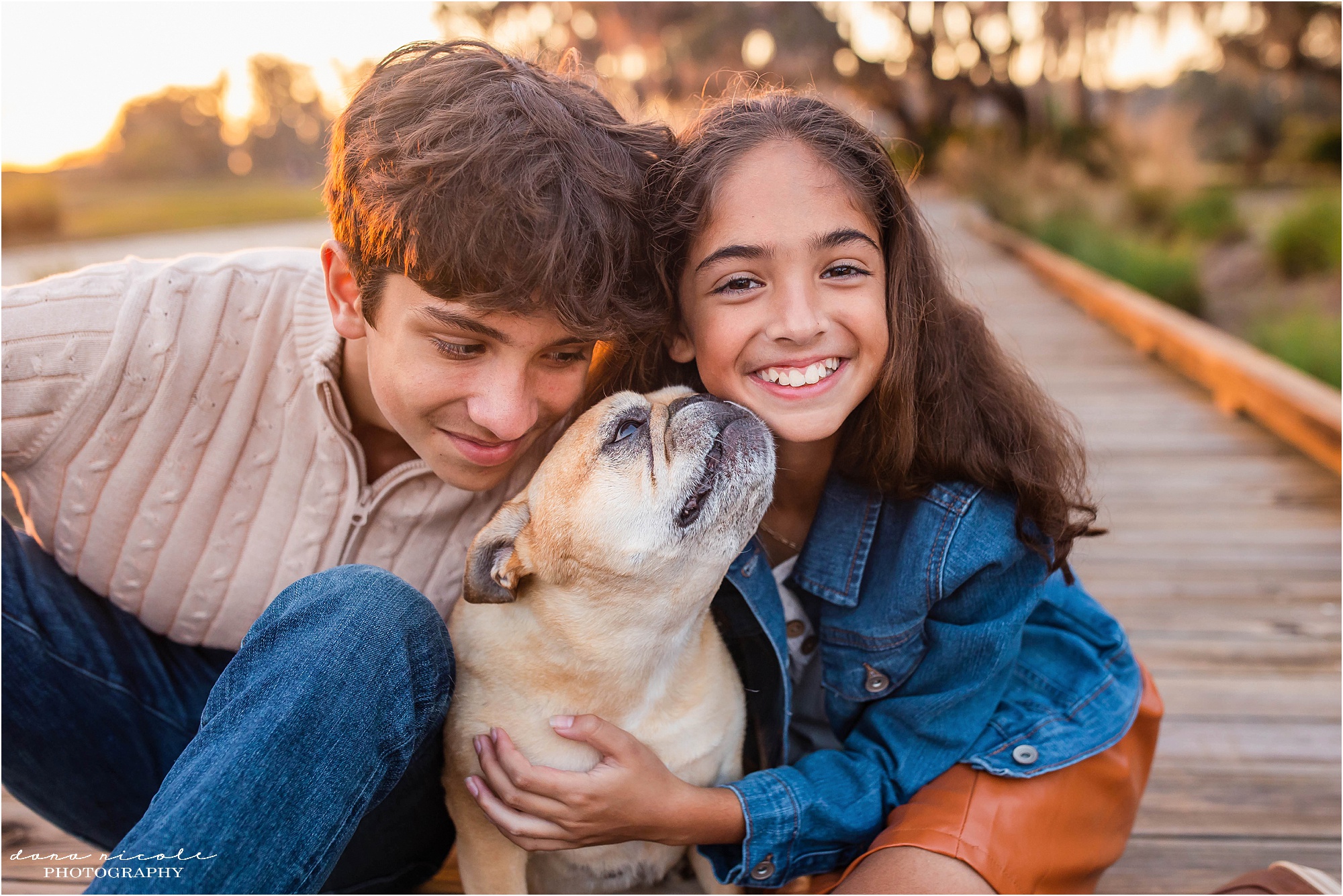 Starkey Ranch Family Photographer | Dana Nicole Photography | Tampa, FL