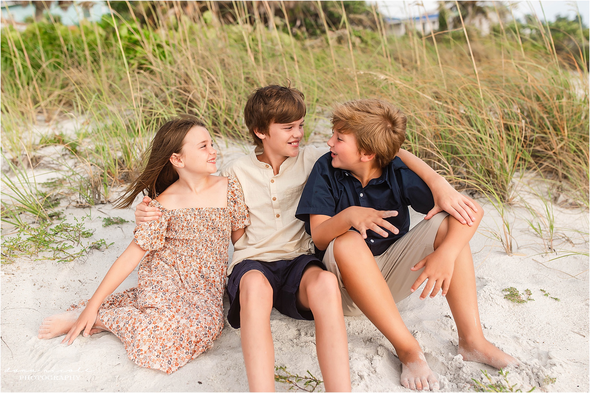 Indian Rocks Photographer | Dana Nicole Photography | Tampa, FL