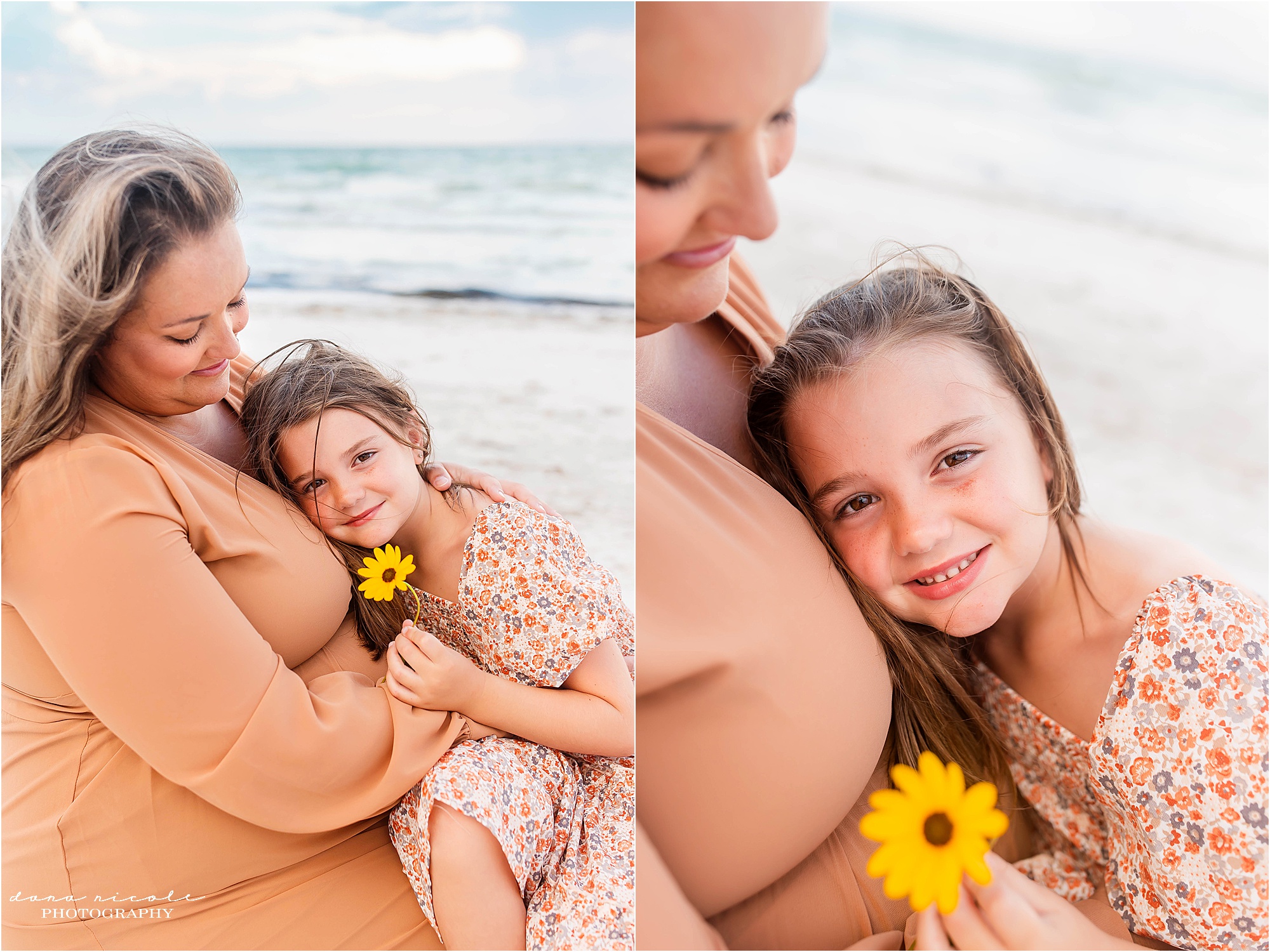Indian Rocks Photographer | Dana Nicole Photography | Tampa, FL
