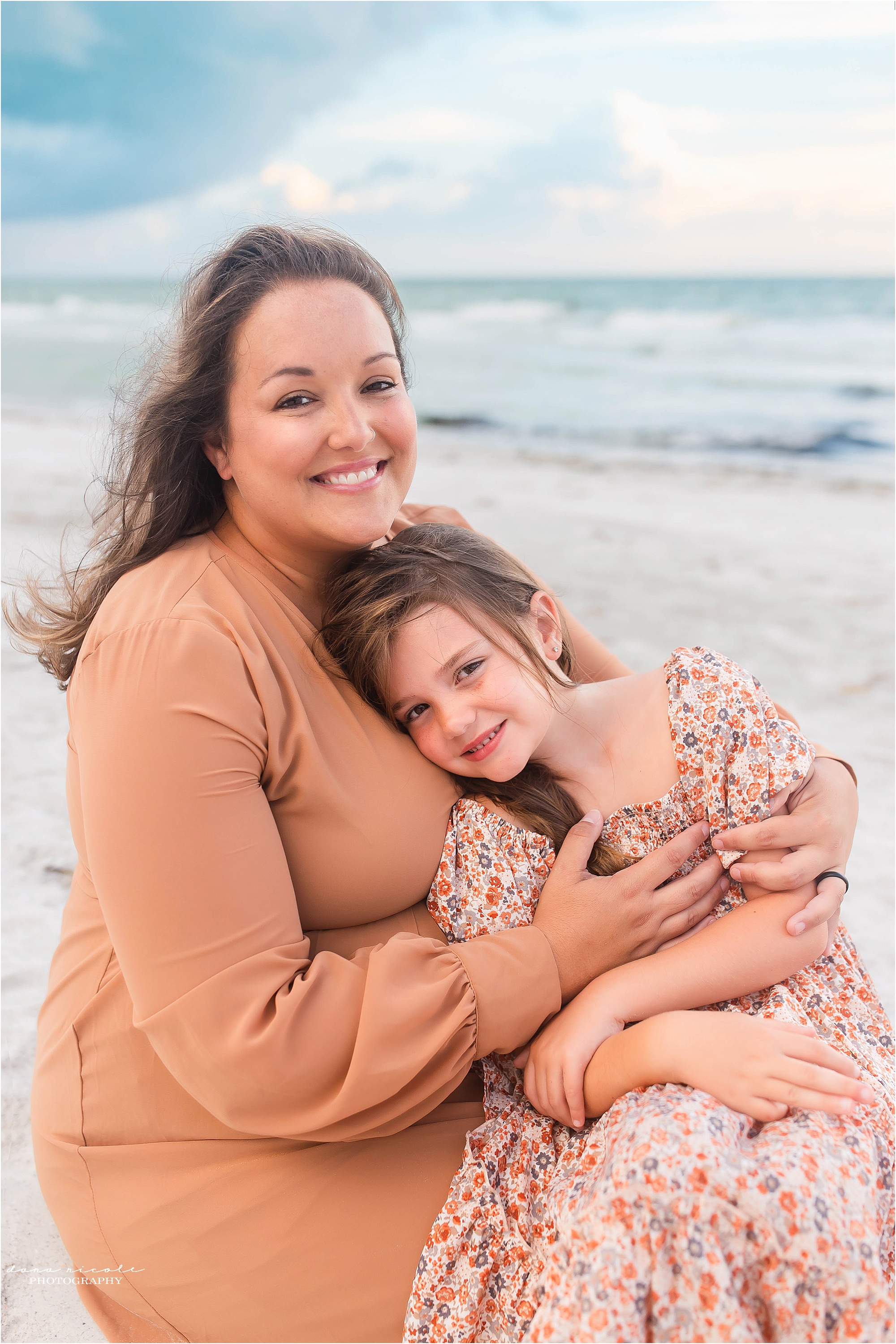 Indian Rocks Photographer | Dana Nicole Photography | Tampa, FL