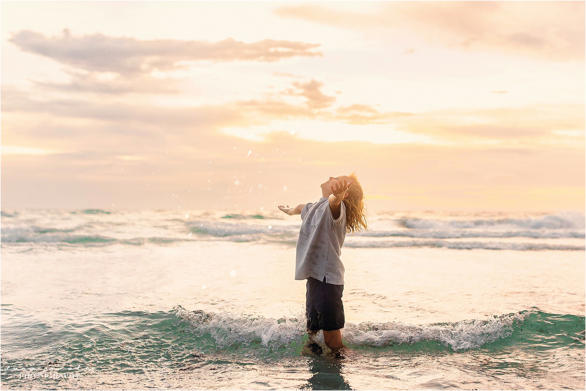 Indian Rocks Photographer | Dana Nicole Photography | Tampa, FL