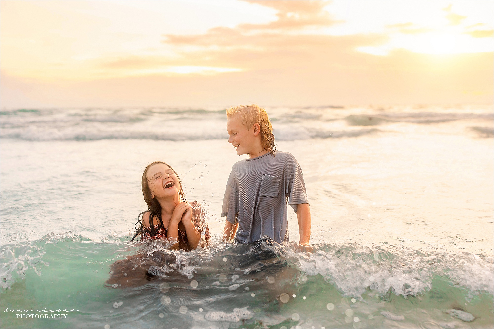 Indian Rocks Photographer | Dana Nicole Photography | Tampa, FL