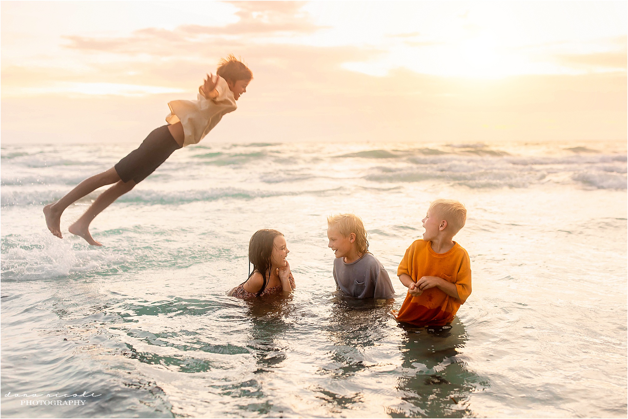 Indian Rocks Photographer | Dana Nicole Photography | Tampa, FL