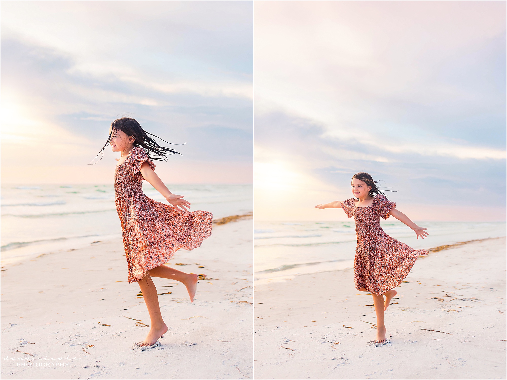 Indian Rocks Photographer | Dana Nicole Photography | Tampa, FL
