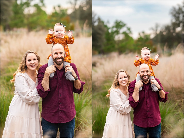 Odessa Family Photographer Dana Nicole Photography