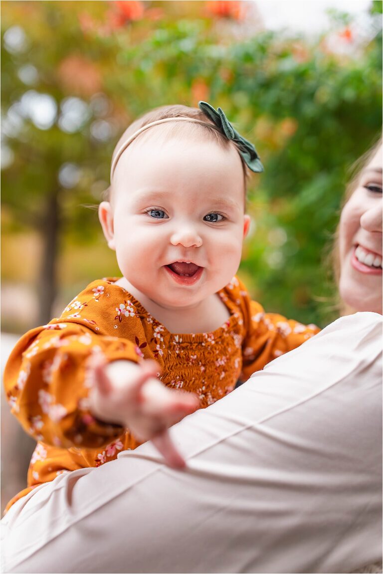 Odessa Family Photographer Dana Nicole Photography