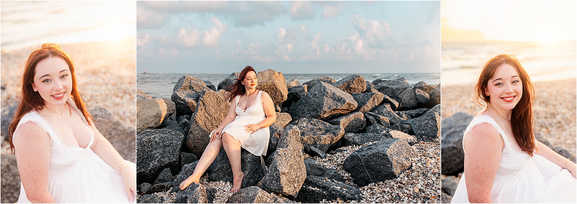 Tampa Senior Photographer | Dana Nicole Photography | Tampa, FL