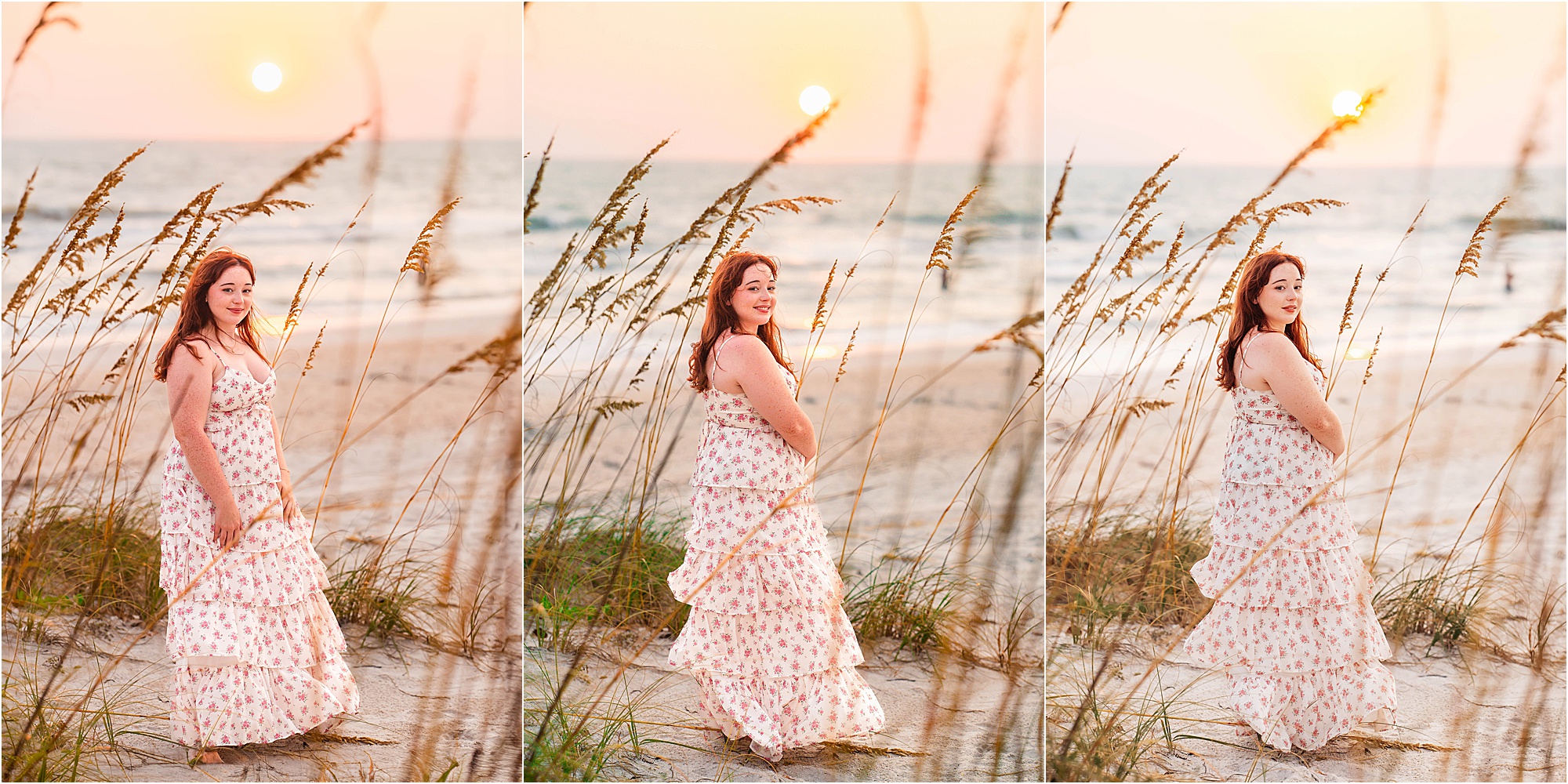 Tampa Senior Photographer | Dana Nicole Photography | Tampa, FL