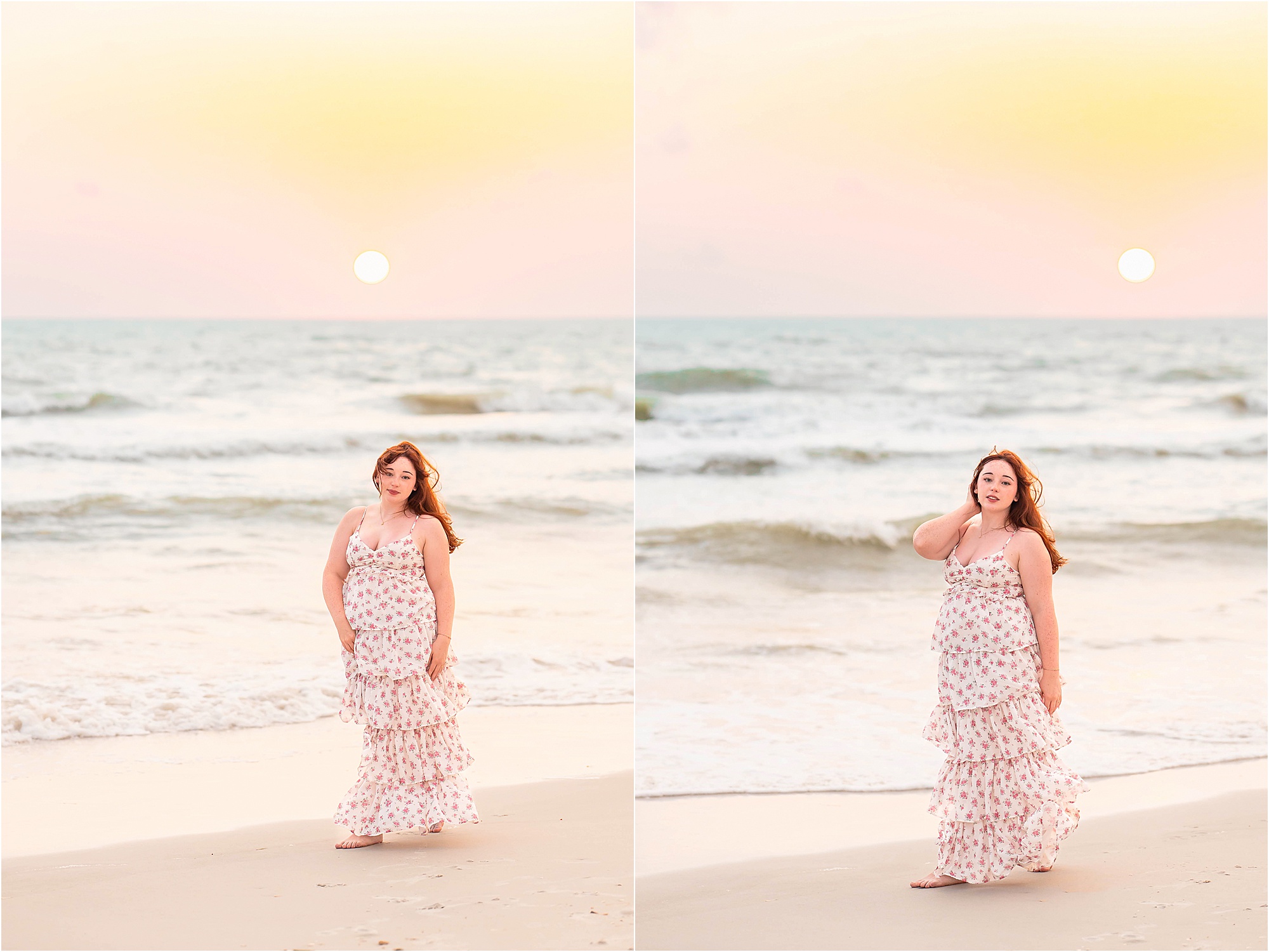 Tampa Senior Photographer | Dana Nicole Photography | Tampa, FL