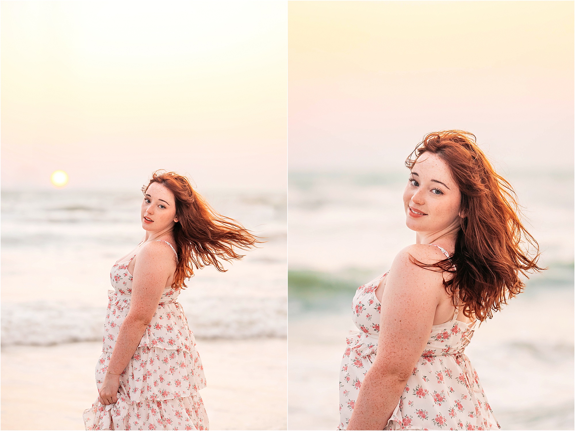 Tampa Senior Photographer | Dana Nicole Photography | Tampa, FL
